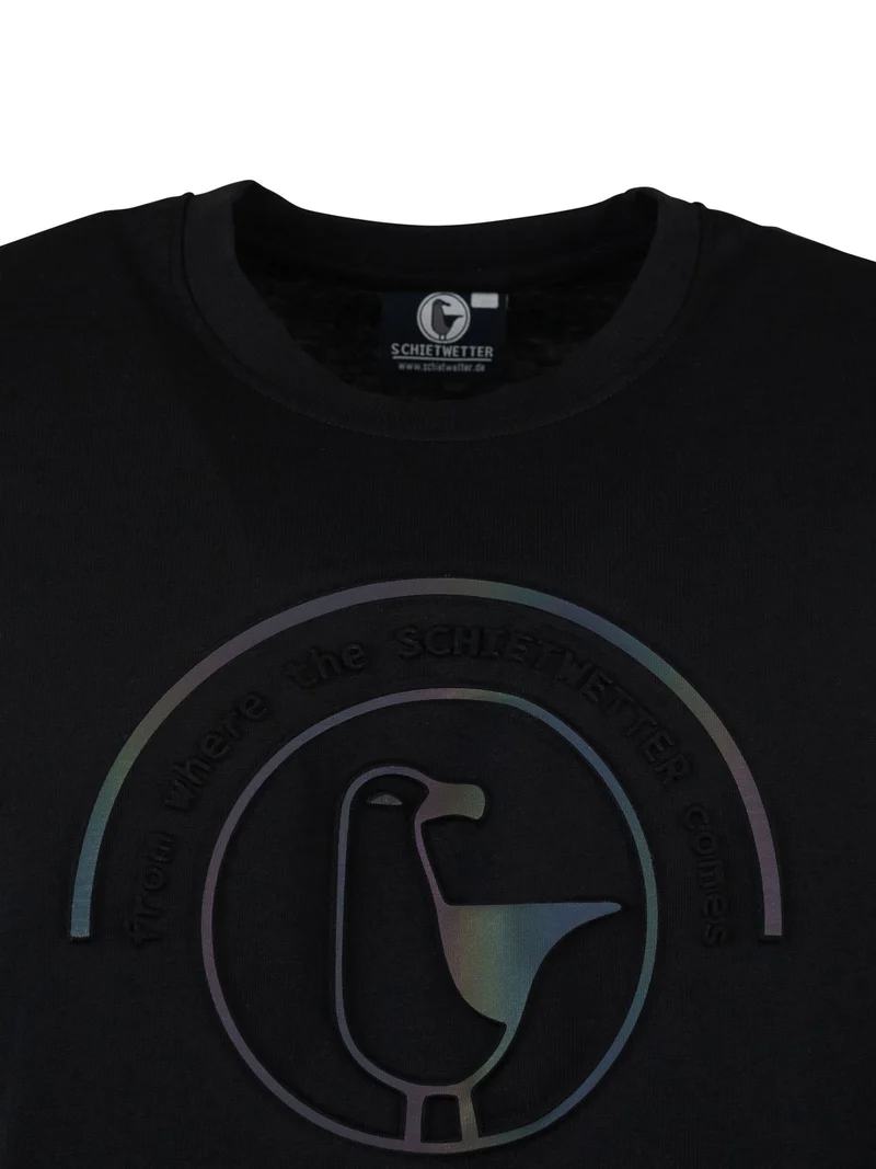 T-Shirt Bootsjunge Bent