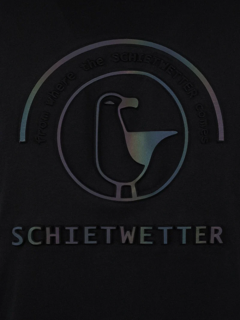 T-Shirt Bootsjunge Bent