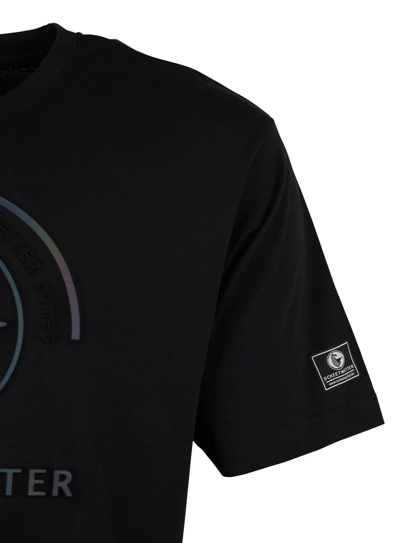 T-Shirt Bootsjunge Bent