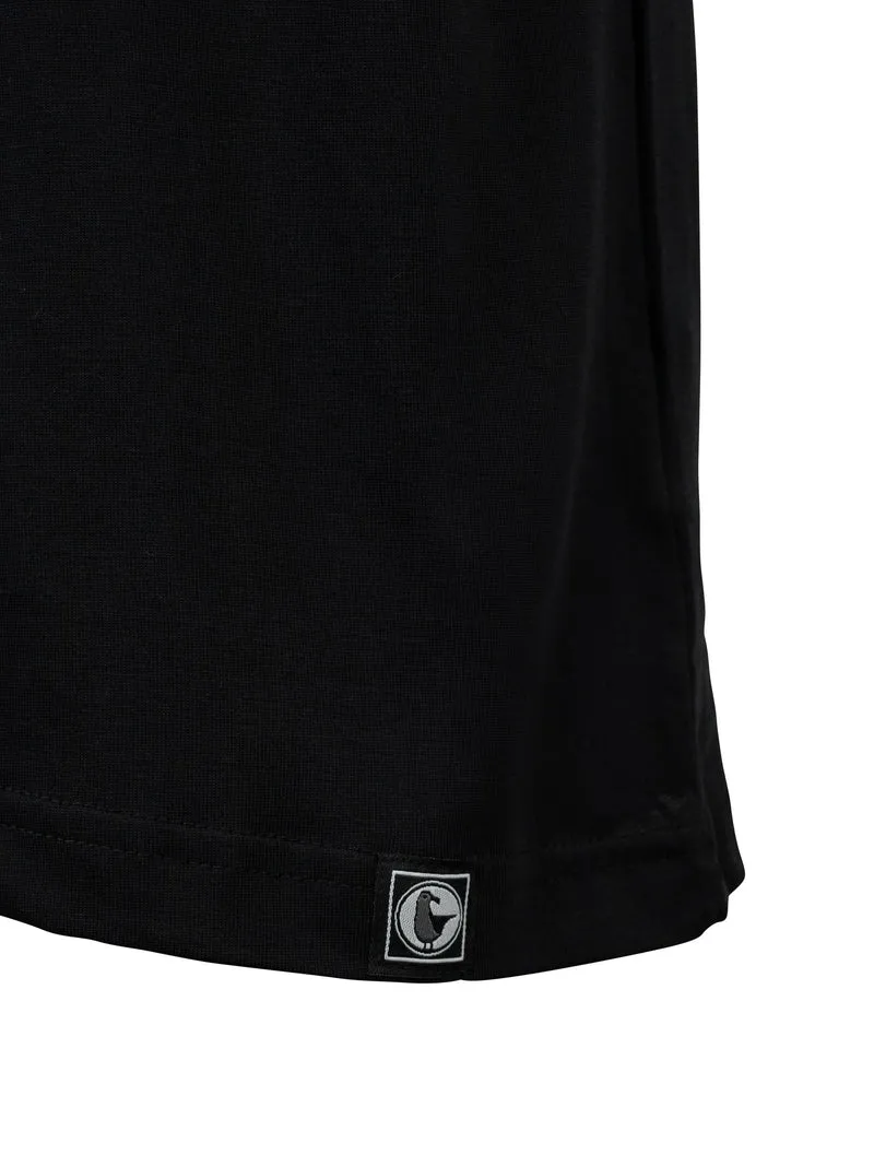 T-Shirt Bootsjunge Bent