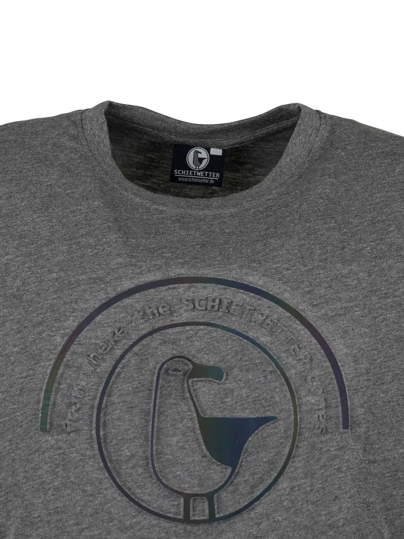 T-Shirt Bootsjunge Bent