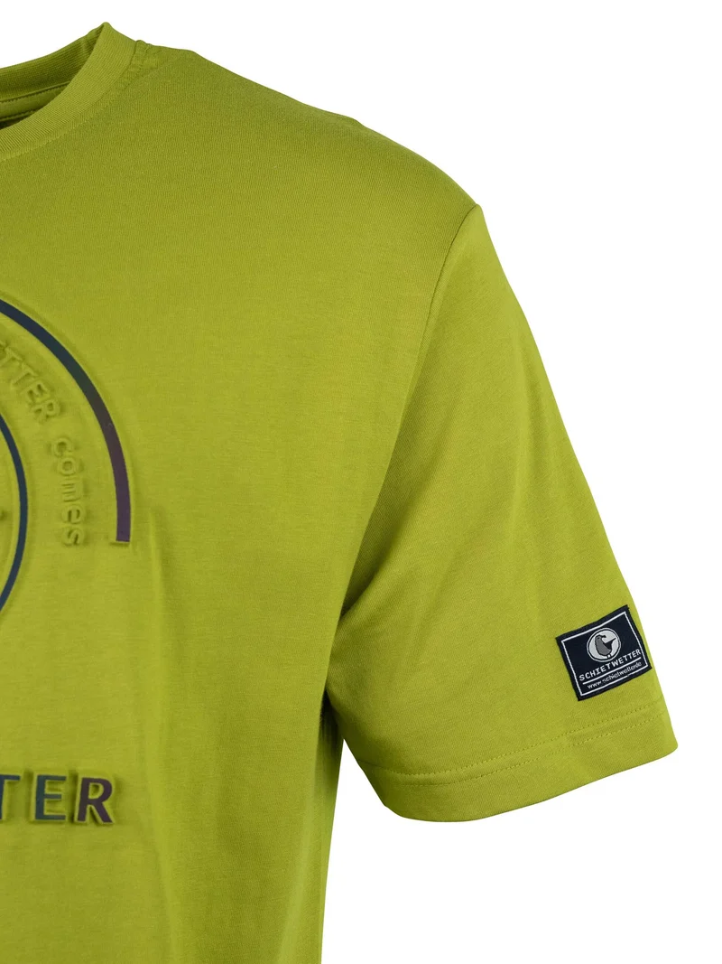 T-Shirt Bootsjunge Bent