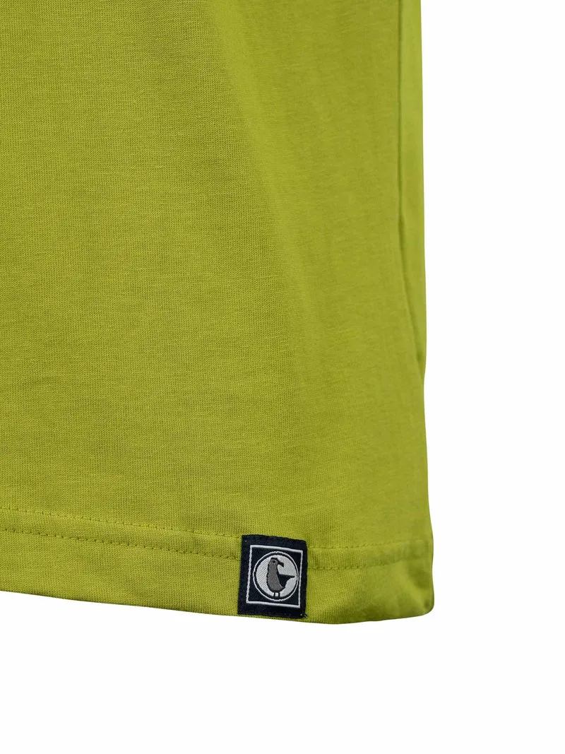 T-Shirt Bootsjunge Bent