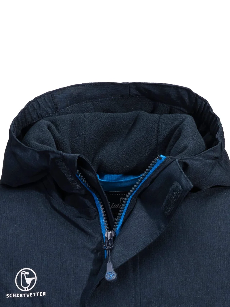 Funktionsjacke Peter Pan