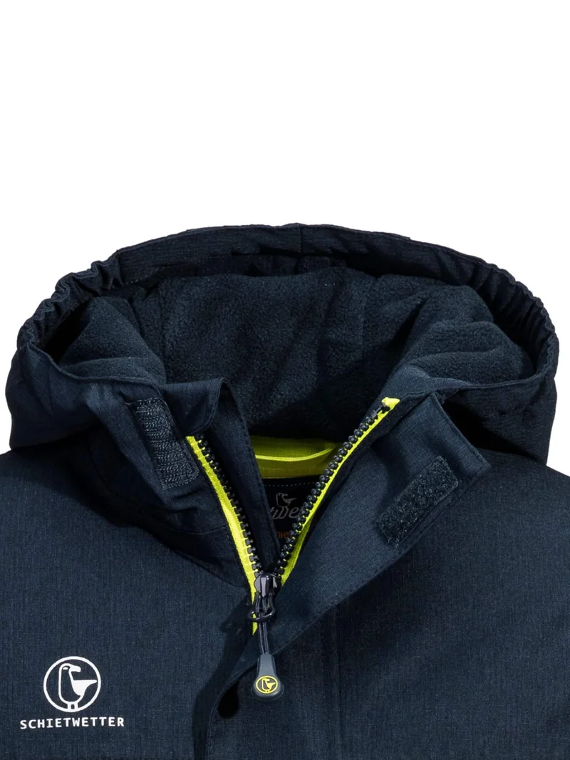 Funktionsjacke Peter Pan