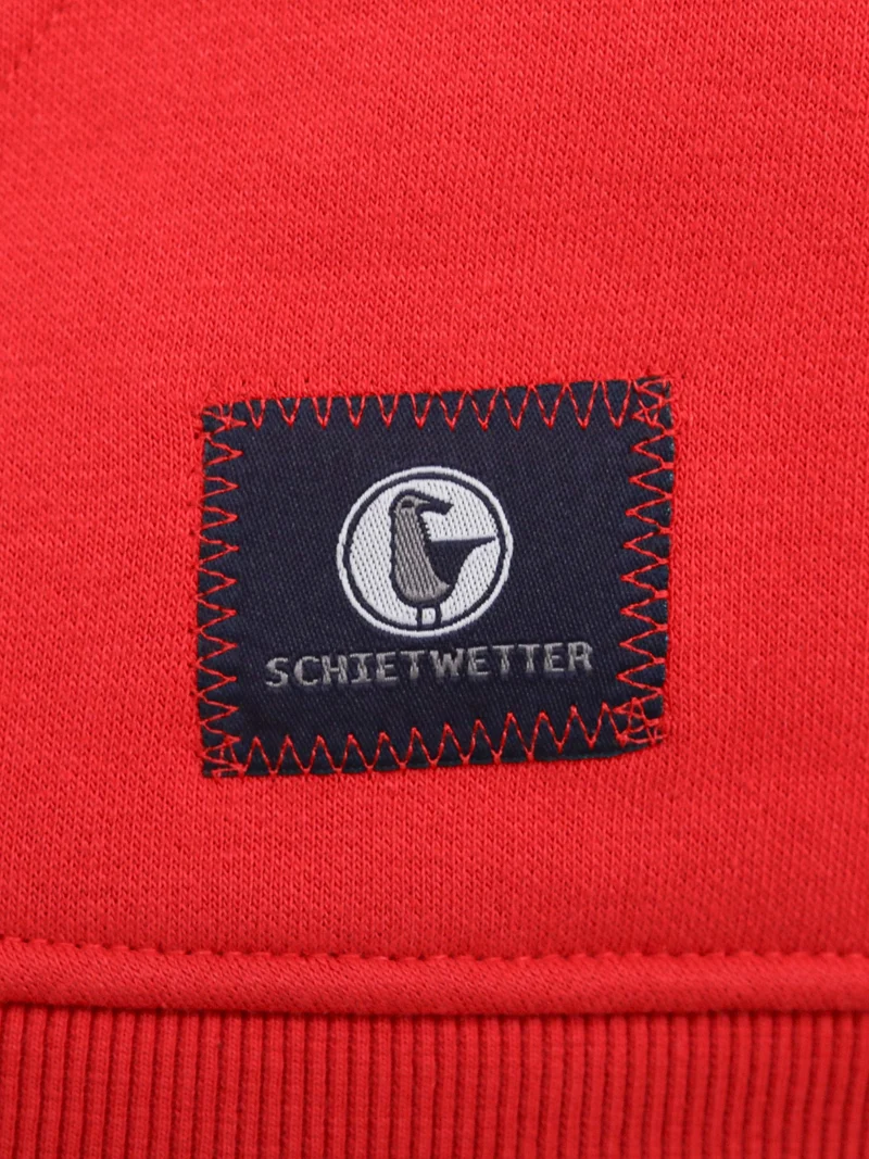 Hoodie Leuchtturm