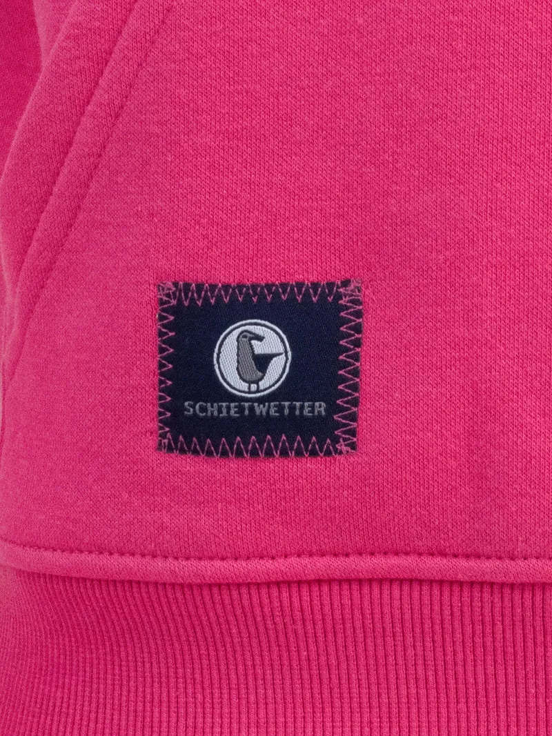 Hoodie Leuchtturm