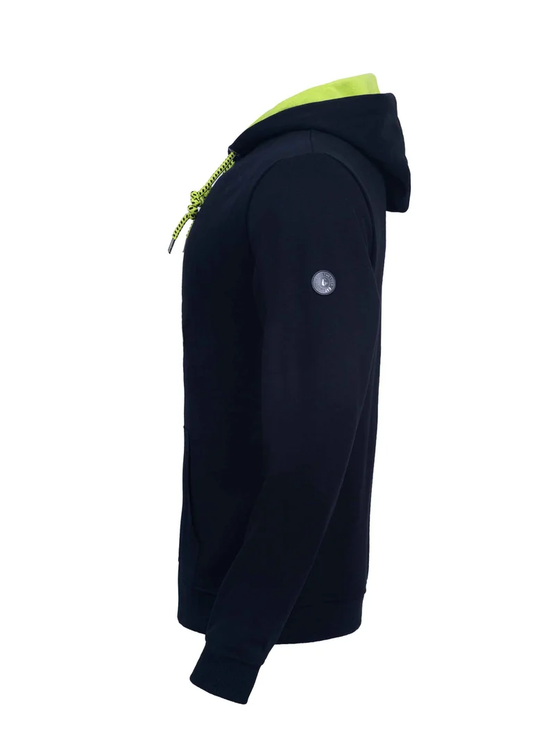 Hoodie Leuchtturm
