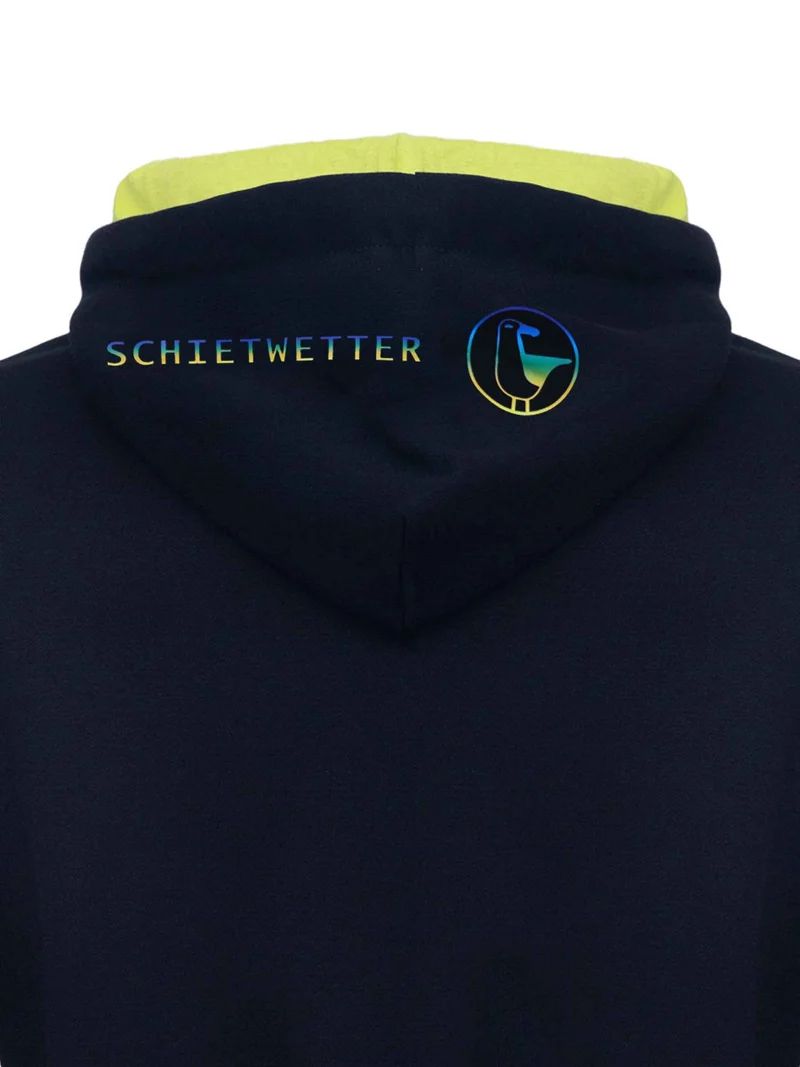 Hoodie Leuchtturm