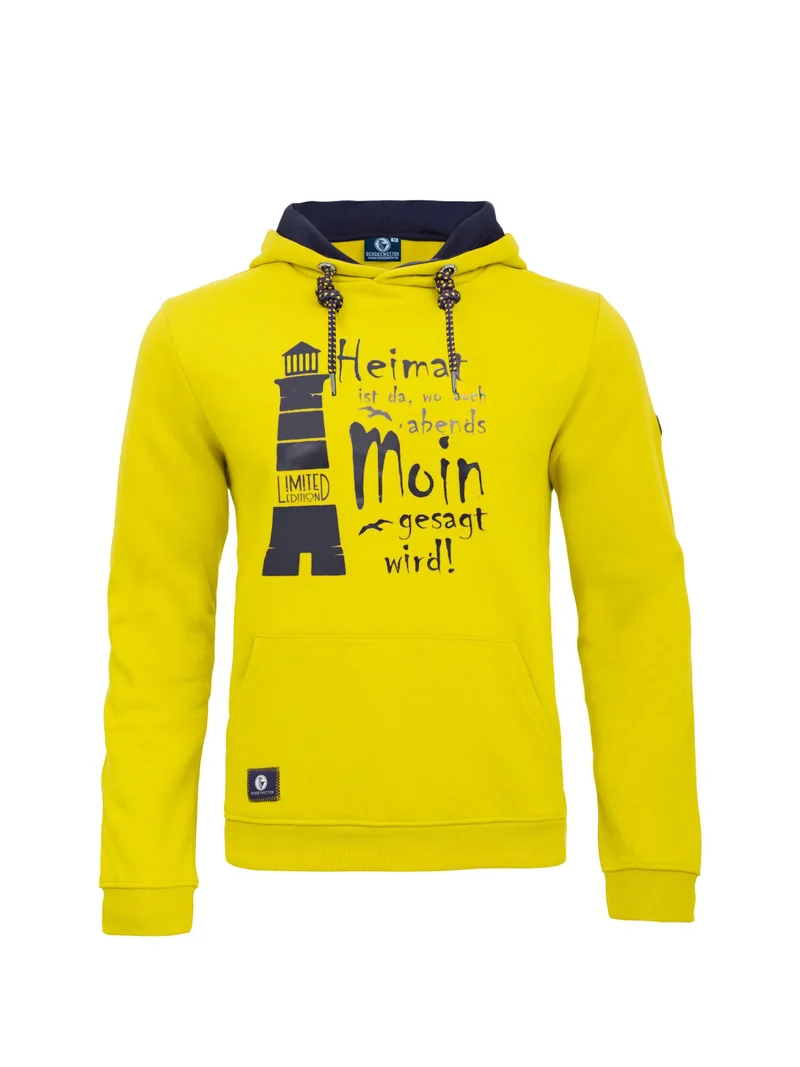 Hoodie Leuchtturm