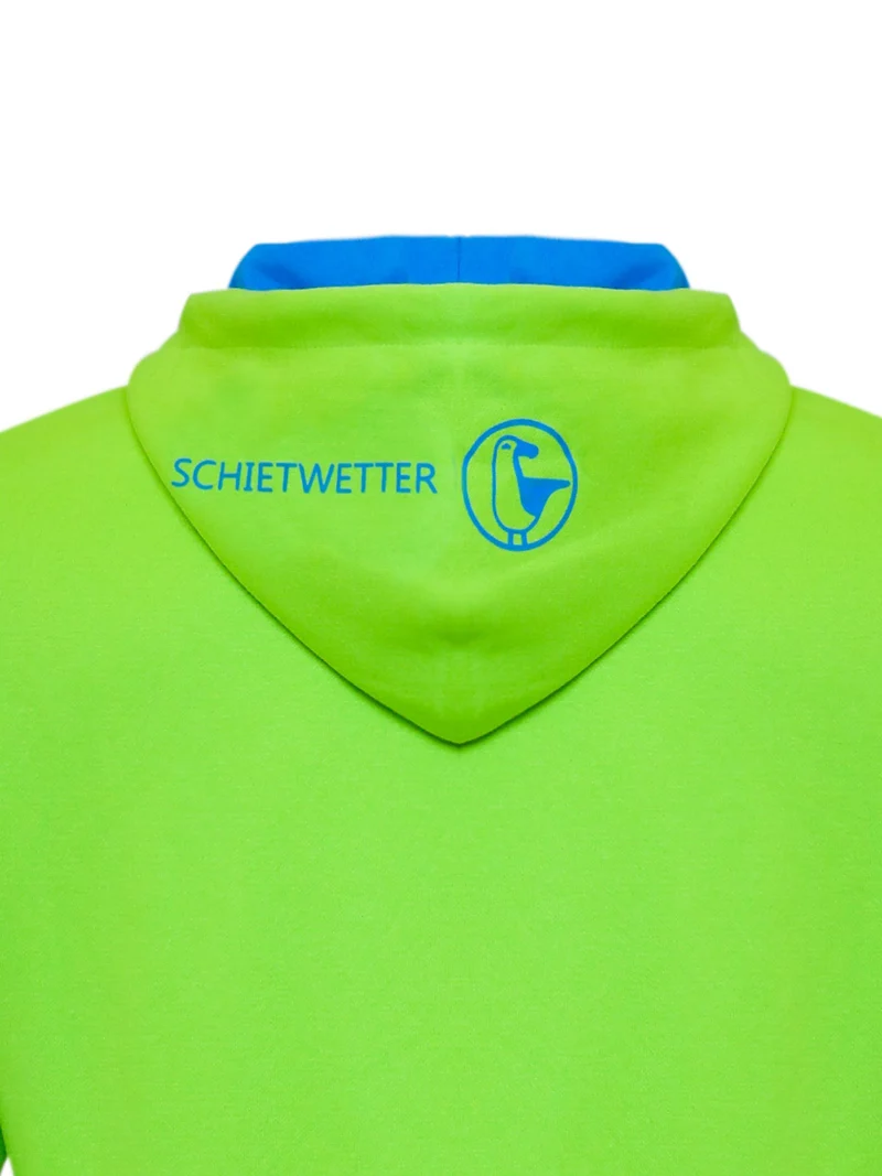 Hoodie Leuchtturm