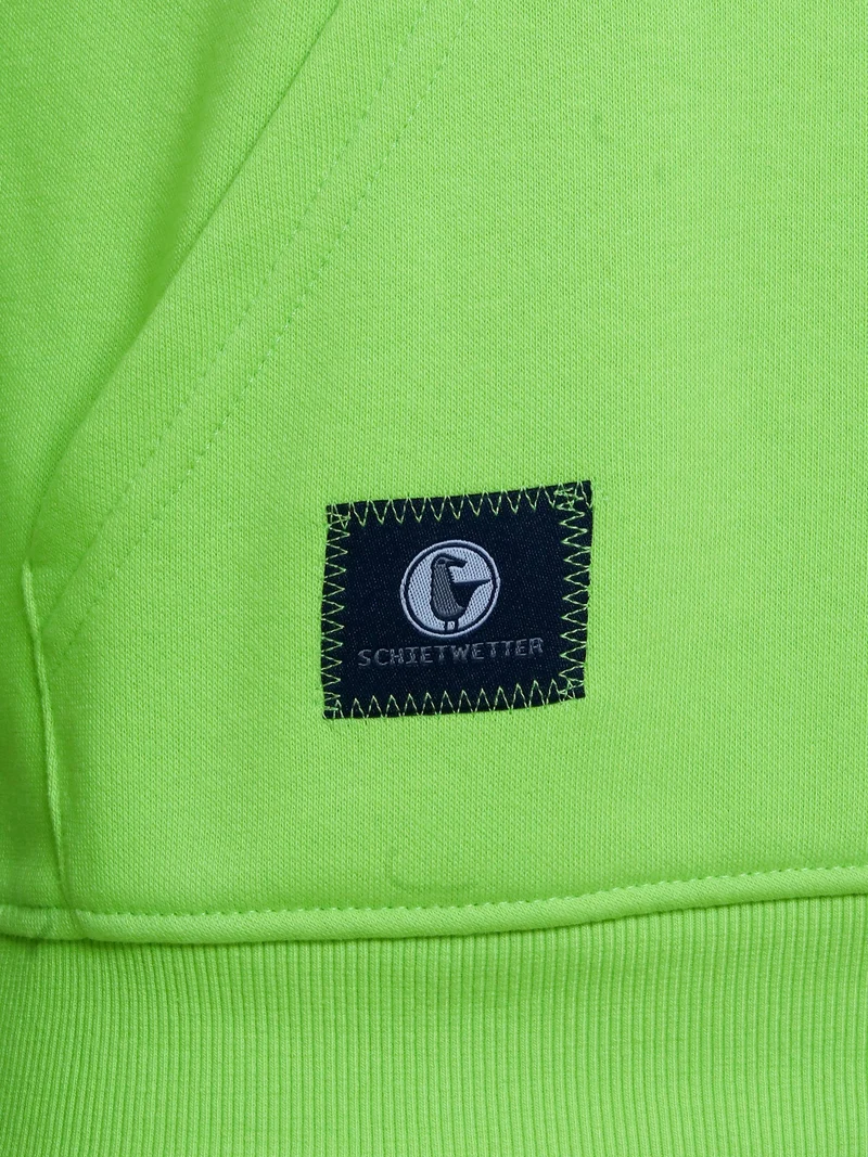 Hoodie Leuchtturm