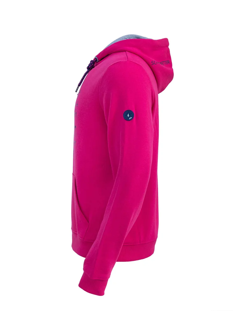 Hoodie Leuchtturm