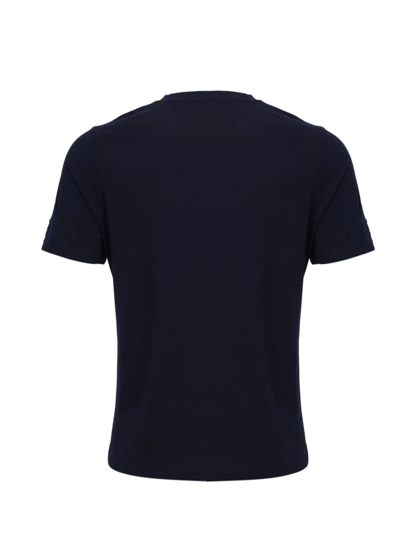T-Shirt Simon uni 180