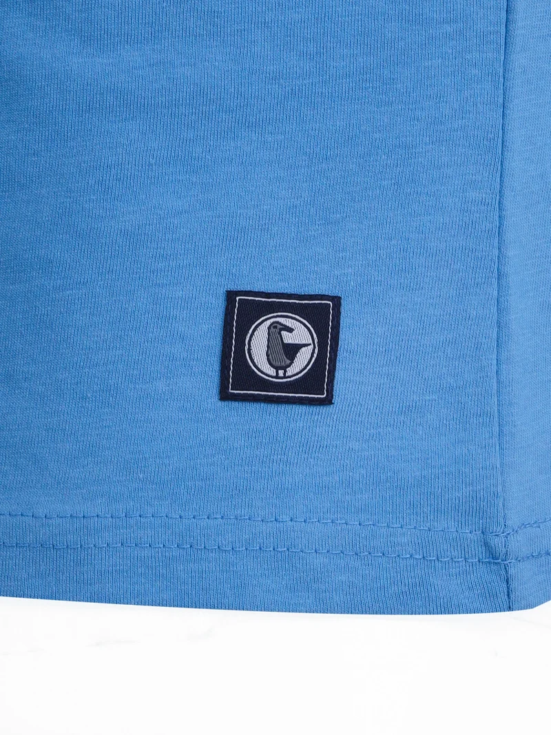 T-Shirt Simon uni 180