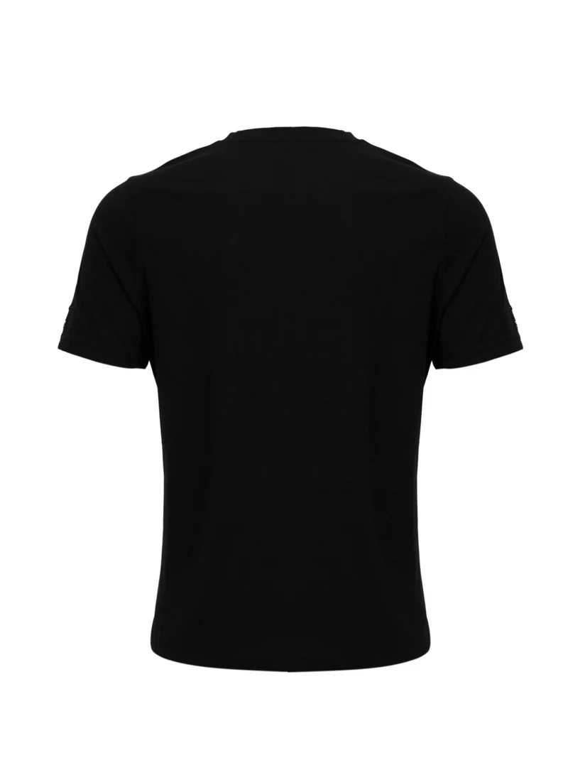 T-Shirt Simon uni 180