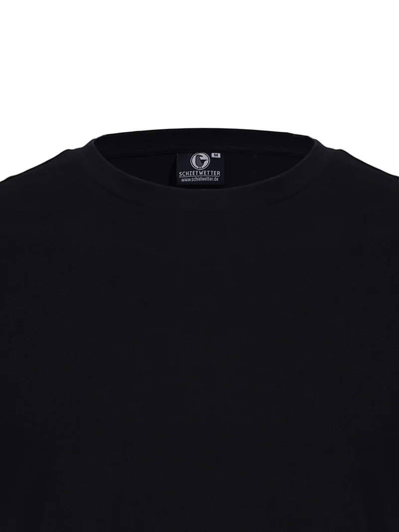 T-Shirt Simon uni 180