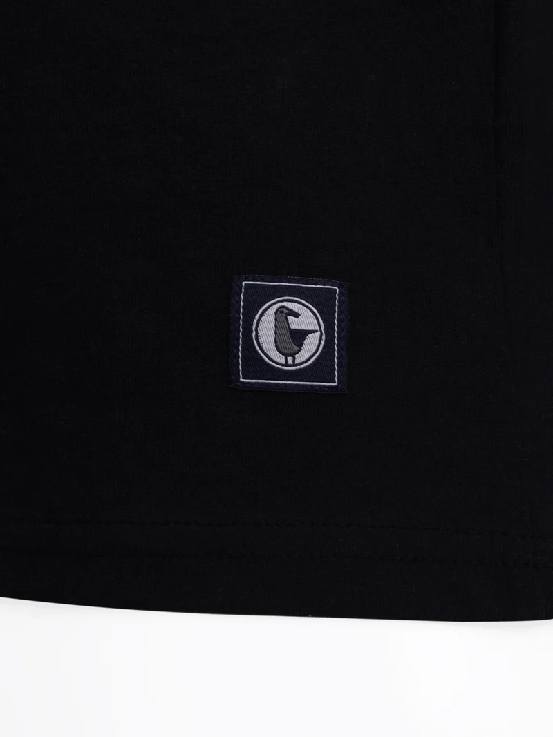 T-Shirt Simon uni 180