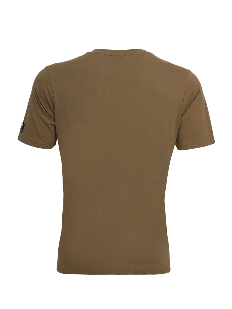 T-Shirt Simon uni 180