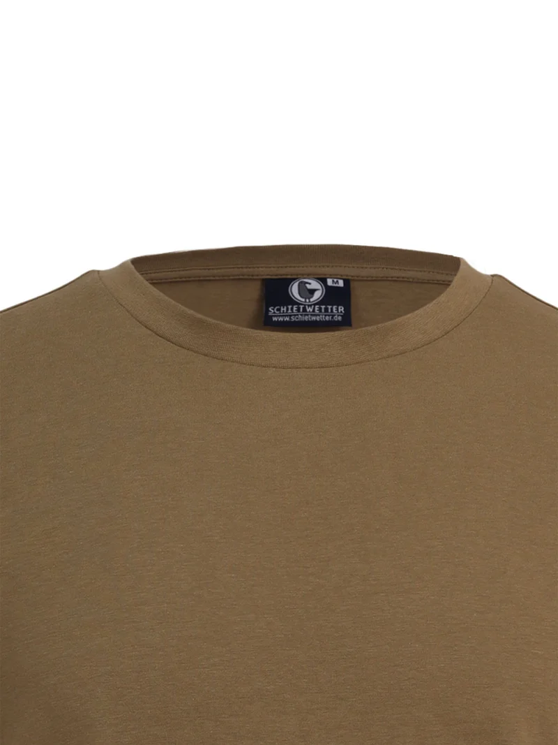 T-Shirt Simon uni 180