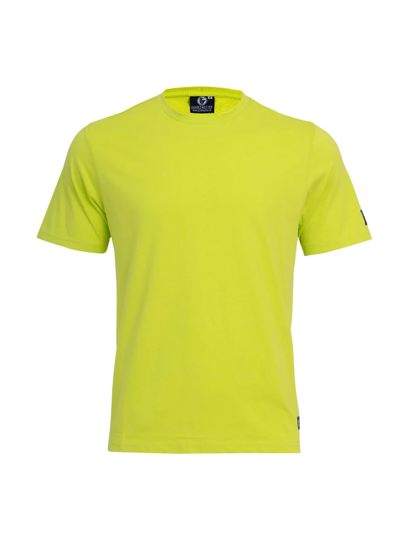 T-Shirt Simon uni 180