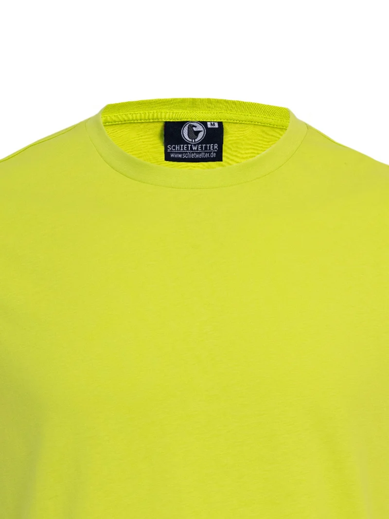 T-Shirt Simon uni 180