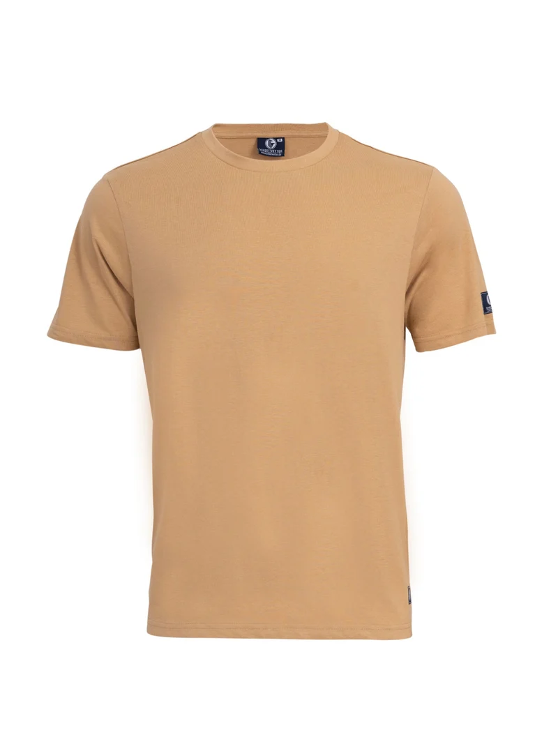 T-Shirt Simon uni 180