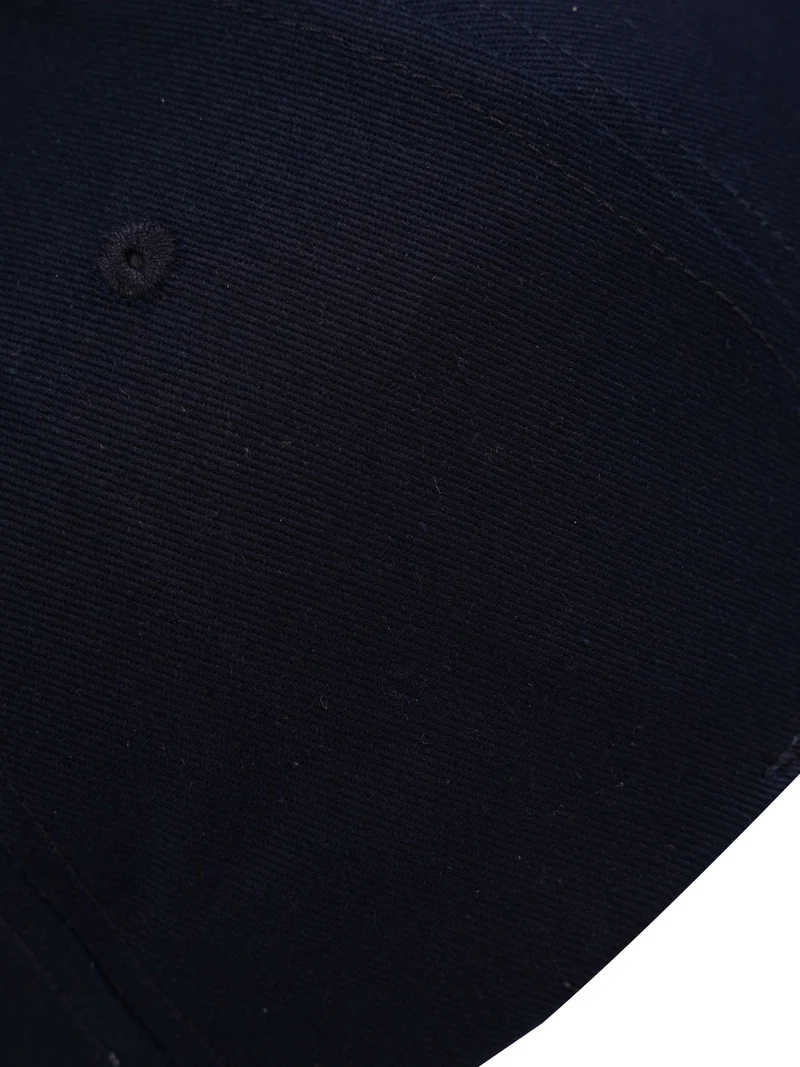 Basecap Anker Cotton Twill