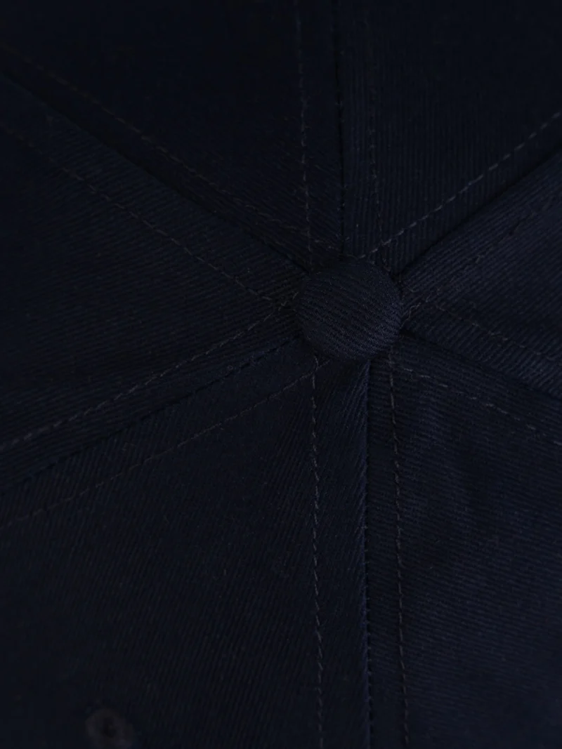 Basecap Anker Cotton Twill