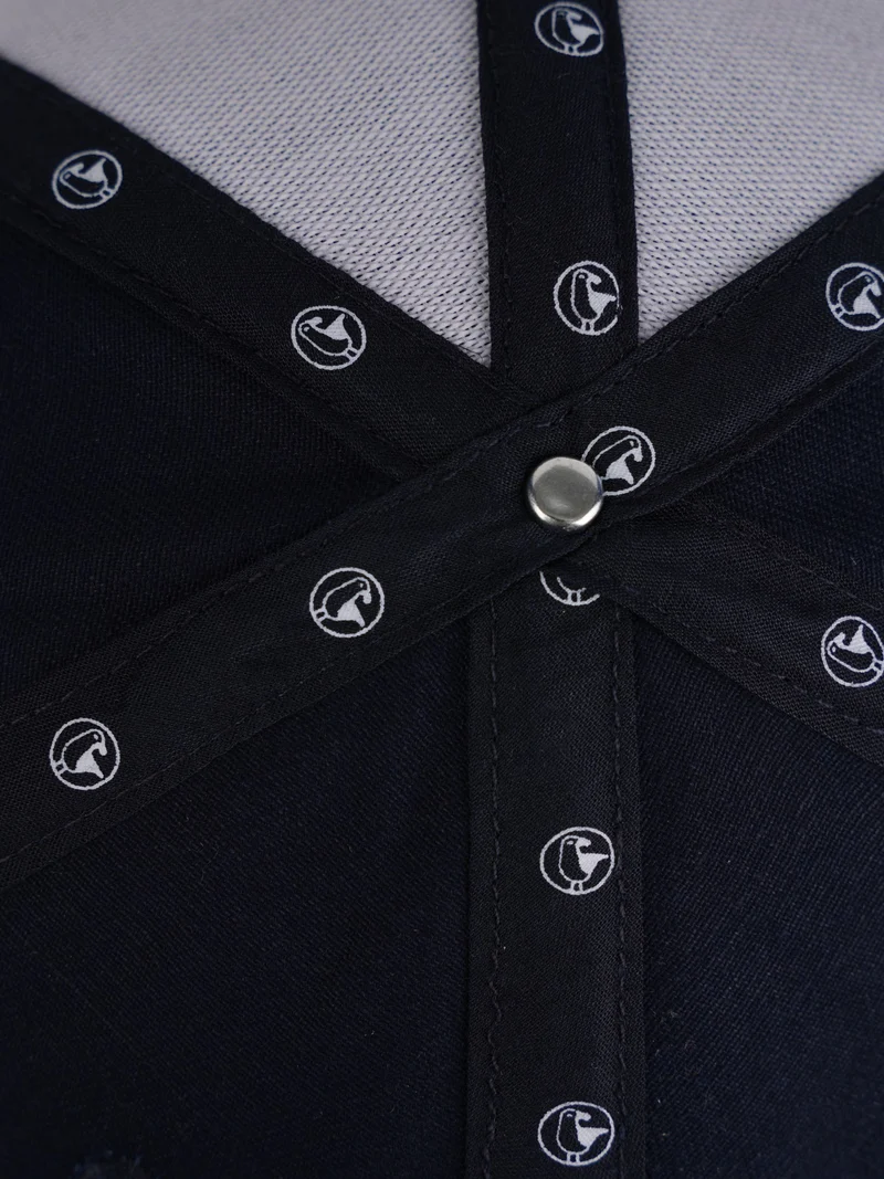 Basecap Anker Cotton Twill