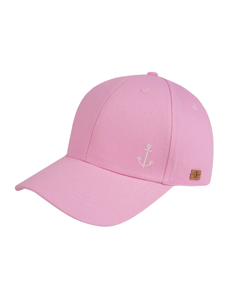 Basecap Anker Cotton Twill