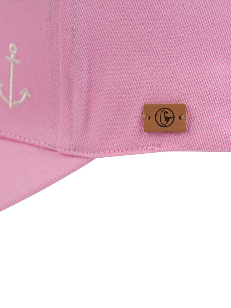 Basecap Anker Cotton Twill