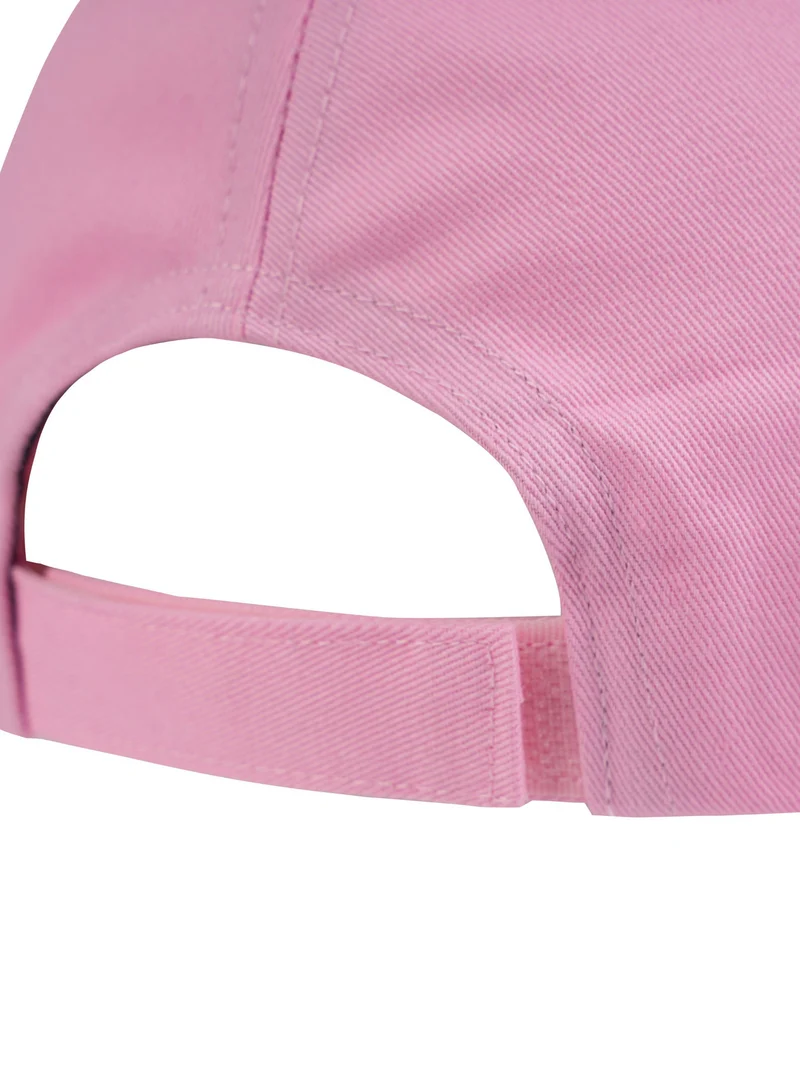 Basecap Anker Cotton Twill