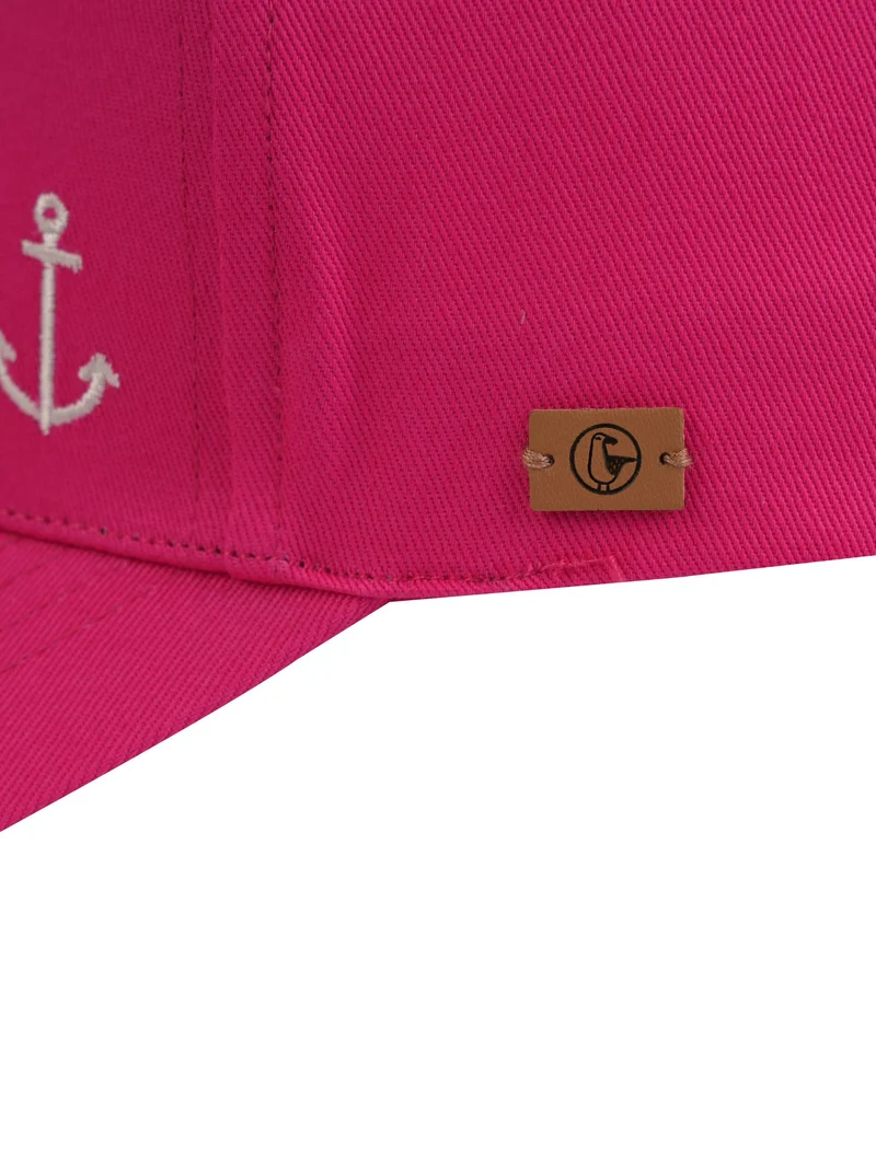 Basecap Anker Cotton Twill