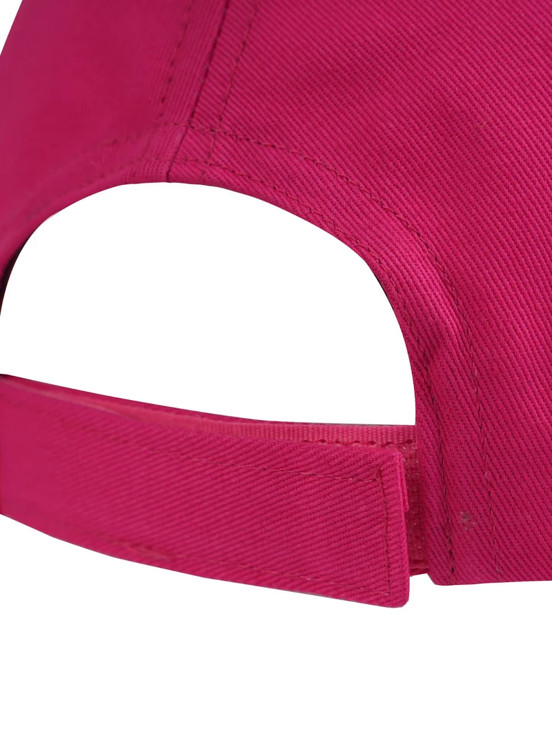 Basecap Anker Cotton Twill