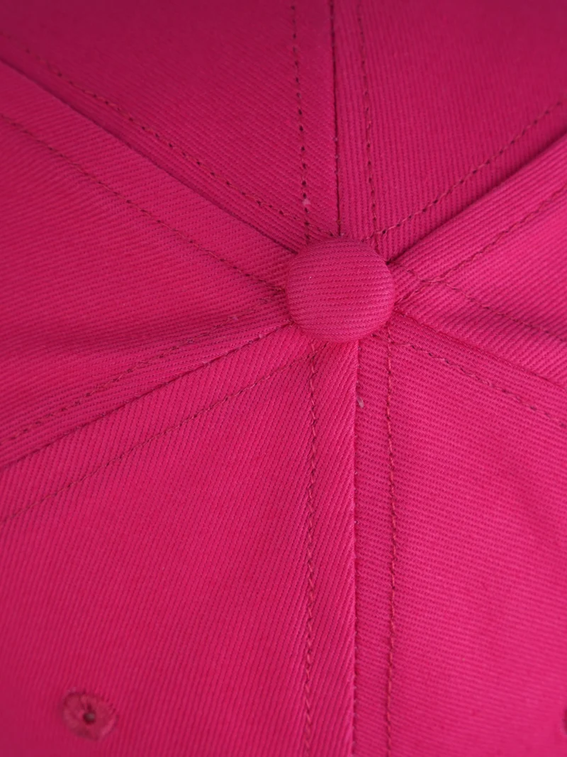 Basecap Anker Cotton Twill