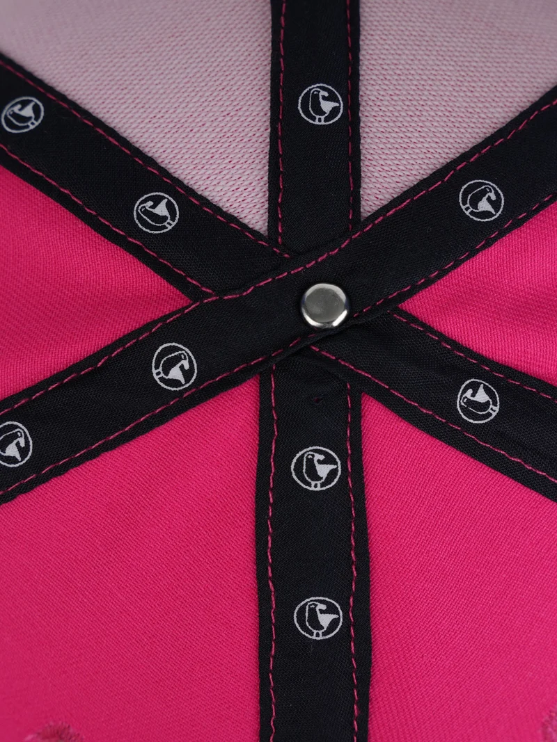 Basecap Anker Cotton Twill