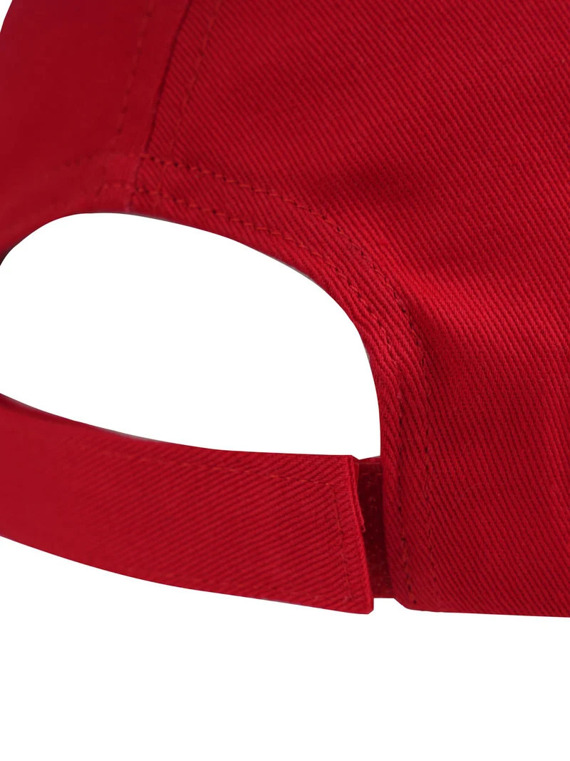 Basecap Anker Cotton Twill