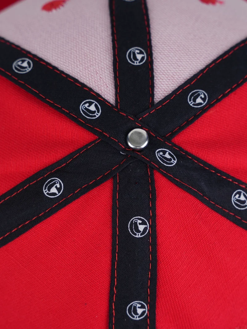 Basecap Anker Cotton Twill