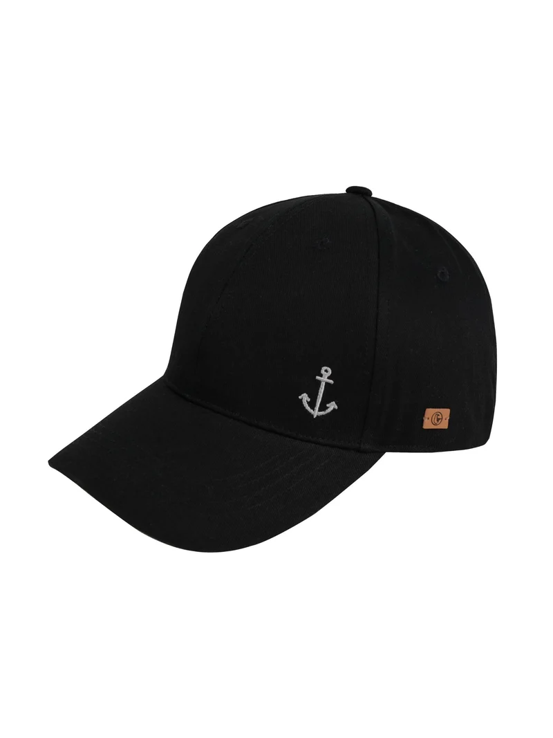 Basecap Anker Cotton Twill
