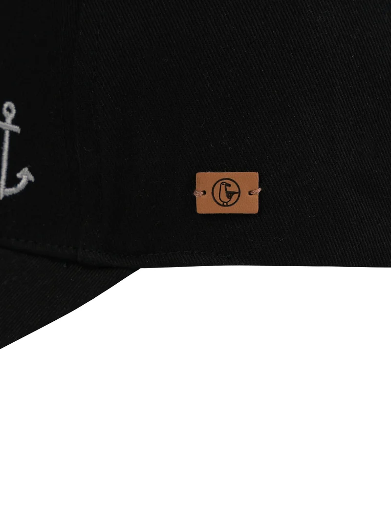 Basecap Anker Cotton Twill