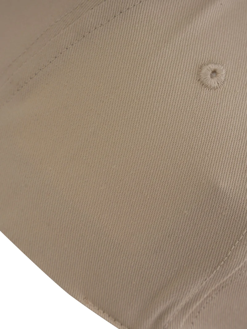 Basecap Anker Cotton Twill