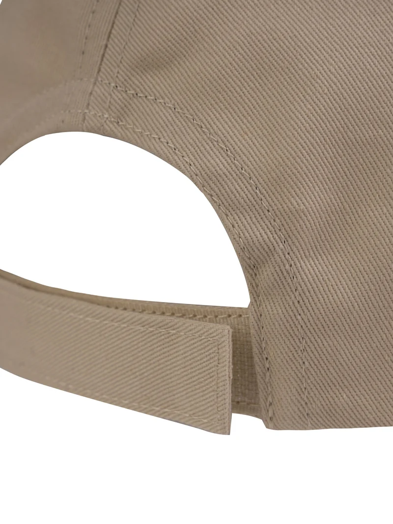 Basecap Anker Cotton Twill