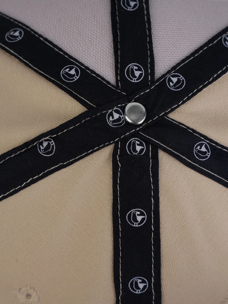 Basecap Anker Cotton Twill