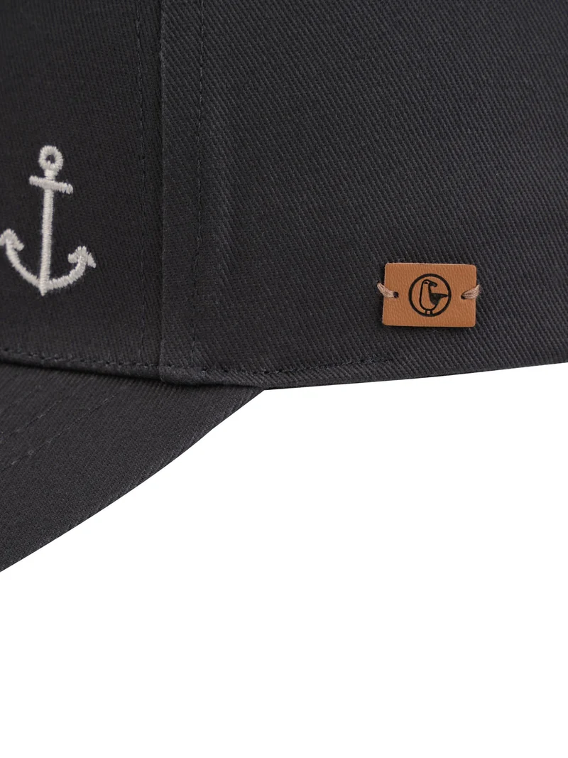 Basecap Anker Cotton Twill