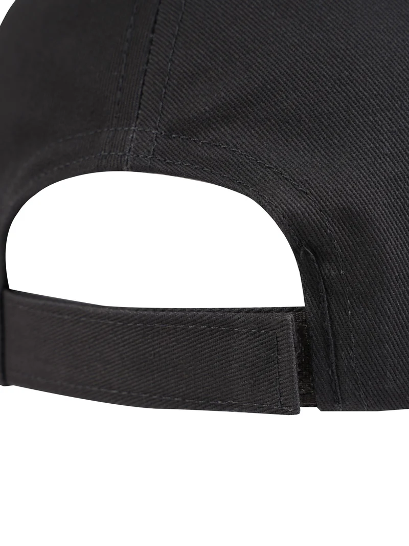 Basecap Anker Cotton Twill