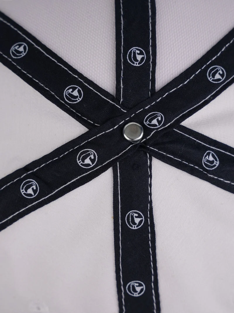 Basecap Anker Cotton Twill