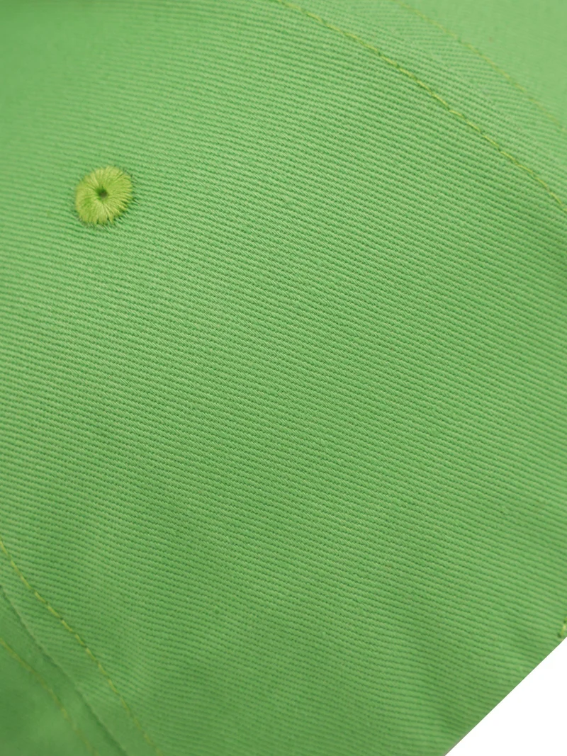 Basecap Anker Cotton Twill