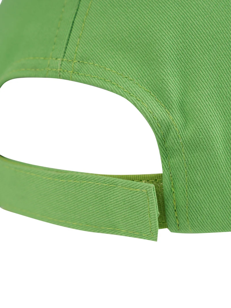 Basecap Anker Cotton Twill