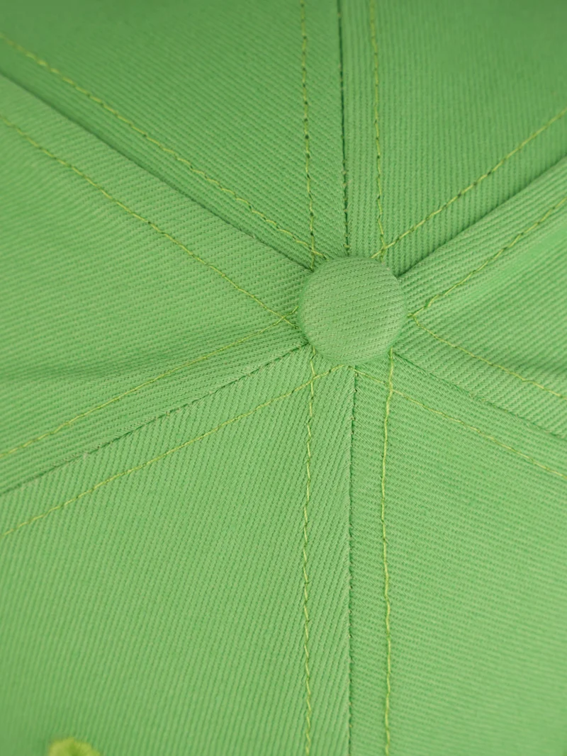 Basecap Anker Cotton Twill